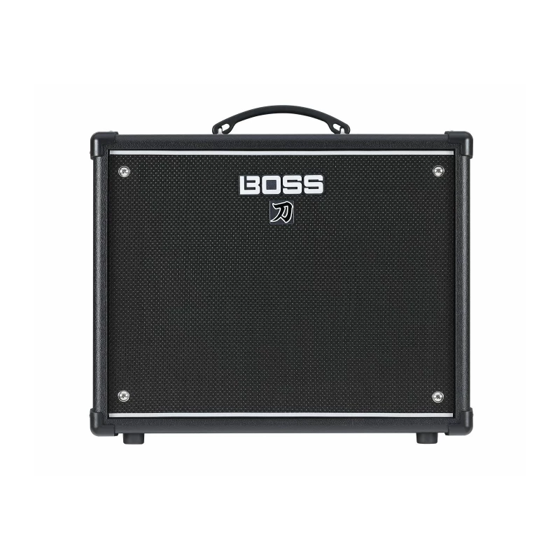 BOSS KTN-50 GEN 3