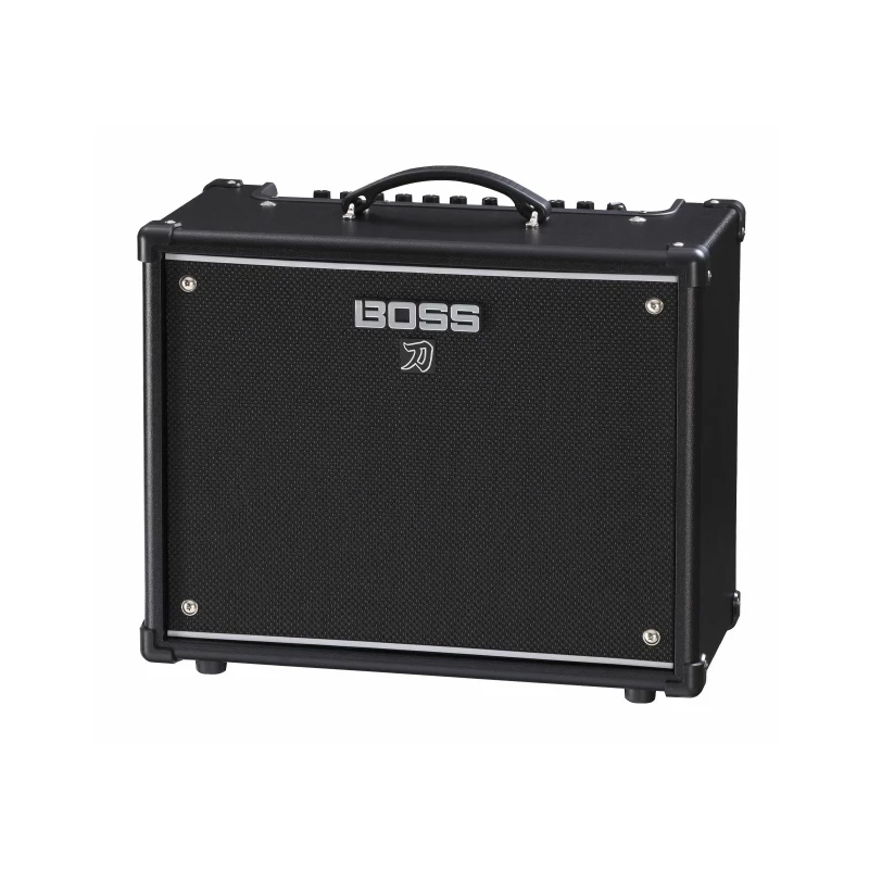 BOSS KTN-50 GEN 3