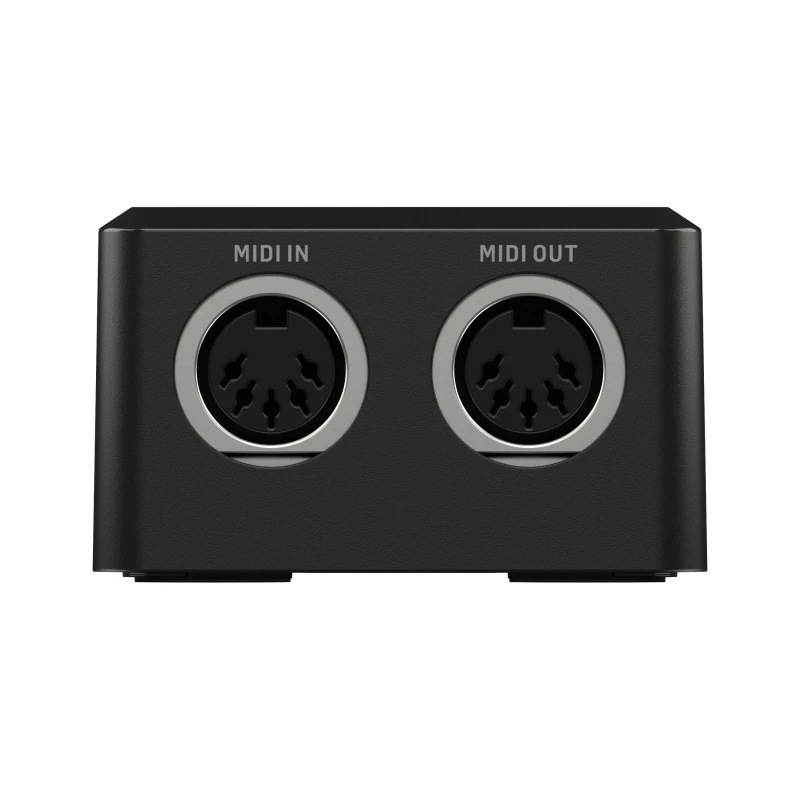 BEHRINGER GO MIDI HOST