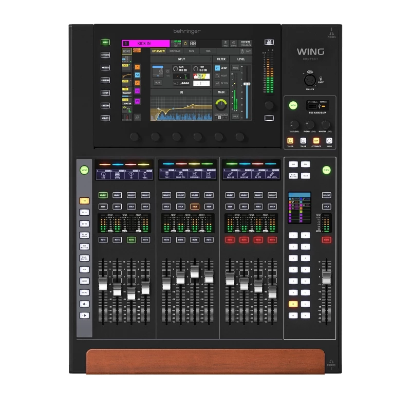 BEHRINGER WING COMPACT