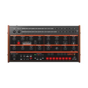 BEHRINGER GRIND