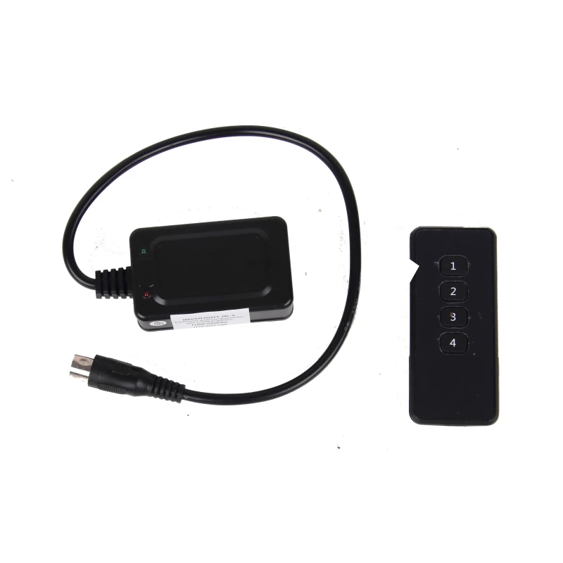 INVOLIGHT W-3