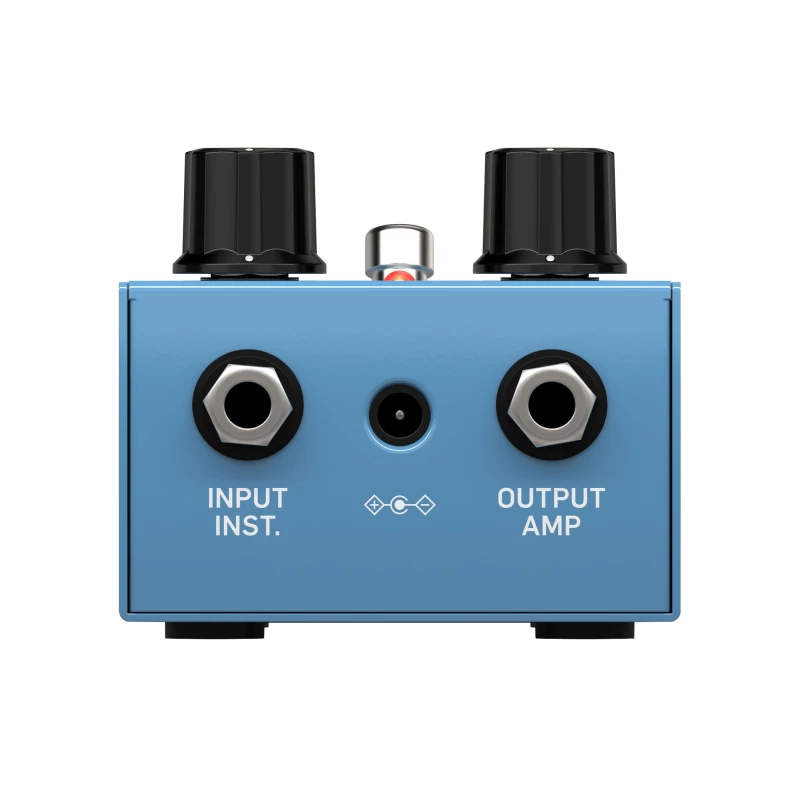 BEHRINGER OCTAVIA OCTAVE FUZZ