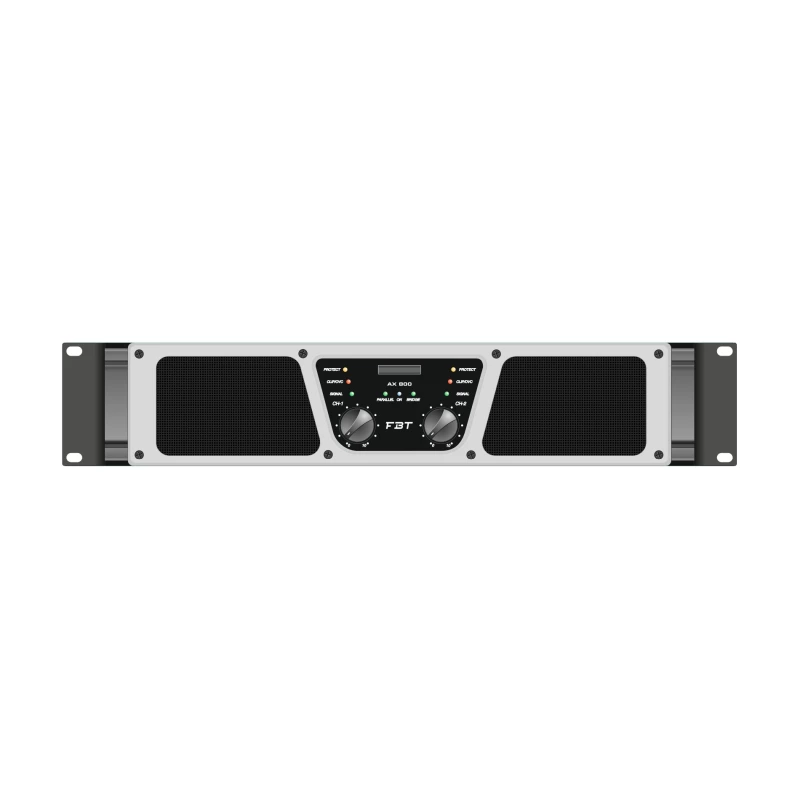 FBT AX 800
