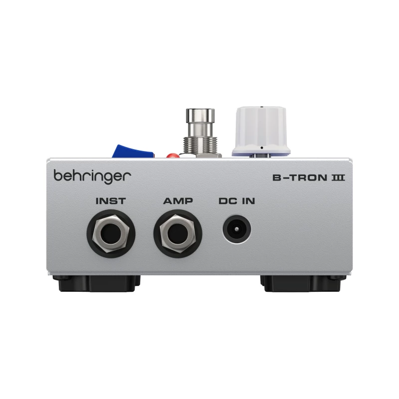 BEHRINGER B-TRON III ENVELOPE FILTER