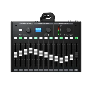 BEHRINGER P24