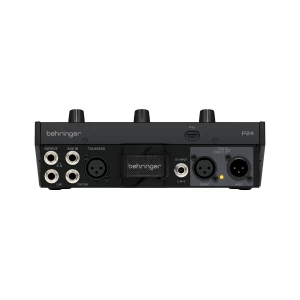 BEHRINGER P24