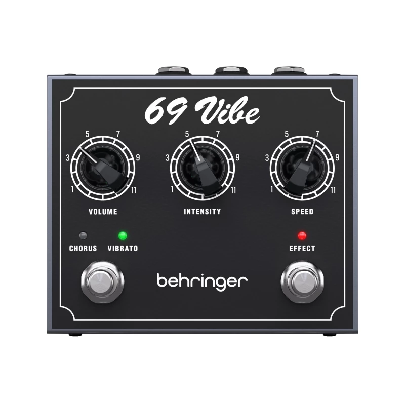 BEHRINGER 69 VIBE