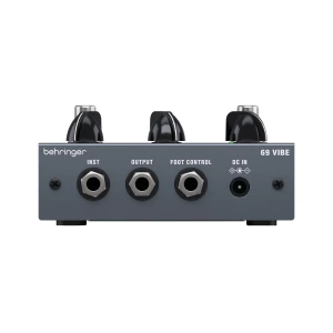 BEHRINGER 69 VIBE