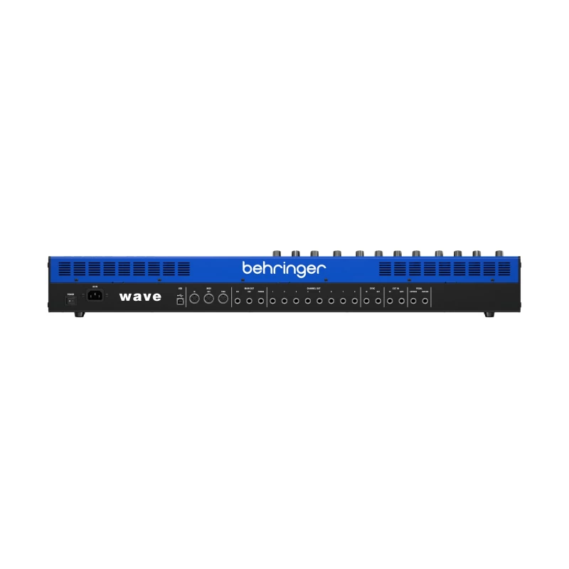 BEHRINGER WAVE