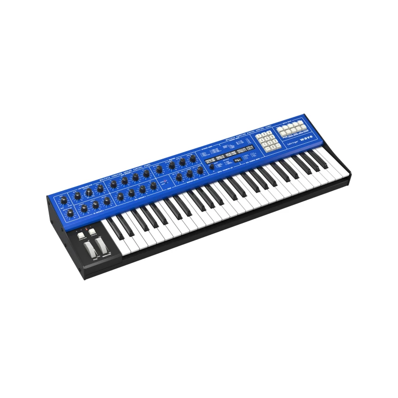 BEHRINGER WAVE