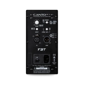 FBT CANTO 8CA W