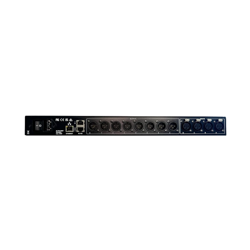 FBT DLM-480