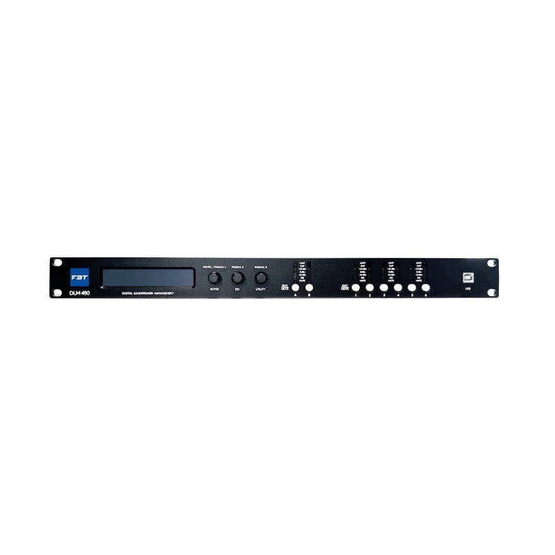 FBT DLM-480