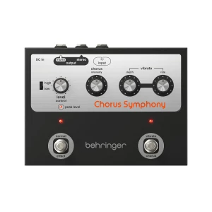 BEHRINGER CHORUS SYMPHONY
