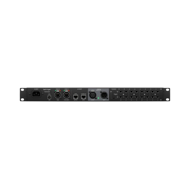 BEHRINGER P24HUB