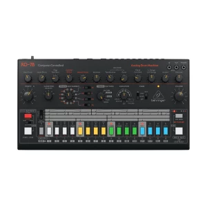 BEHRINGER RD-78