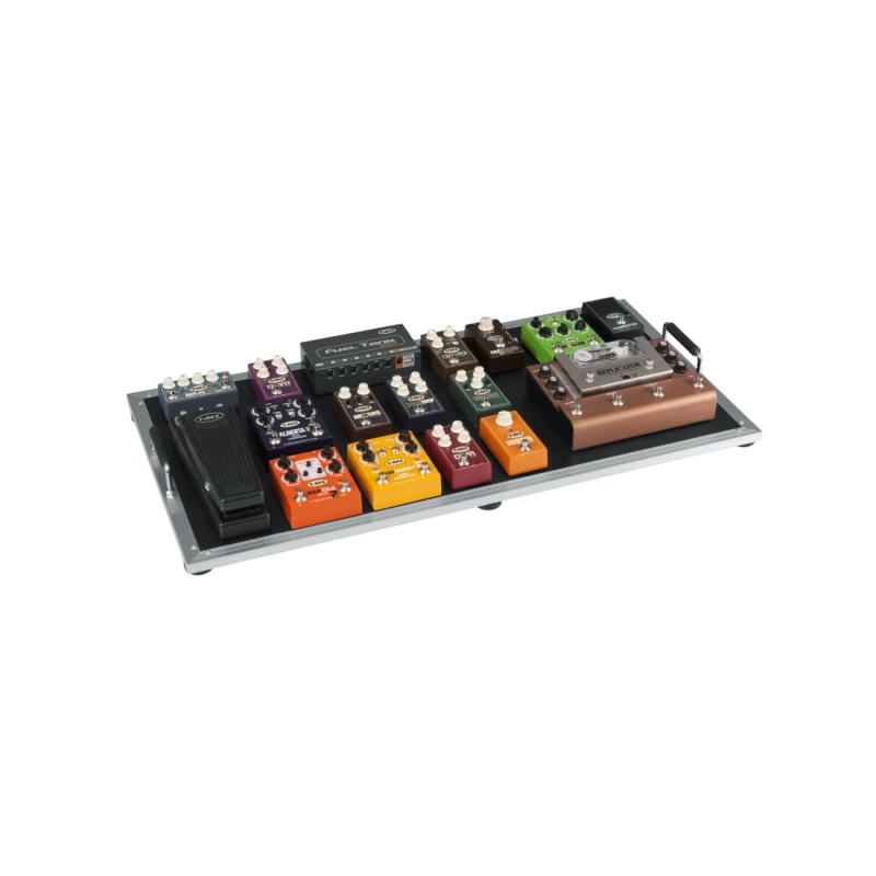 GATOR G-TOUR PEDALBOARD-XLGW