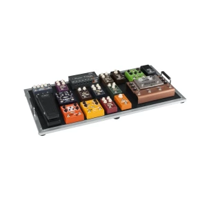 GATOR G-TOUR PEDALBOARD-XLGW