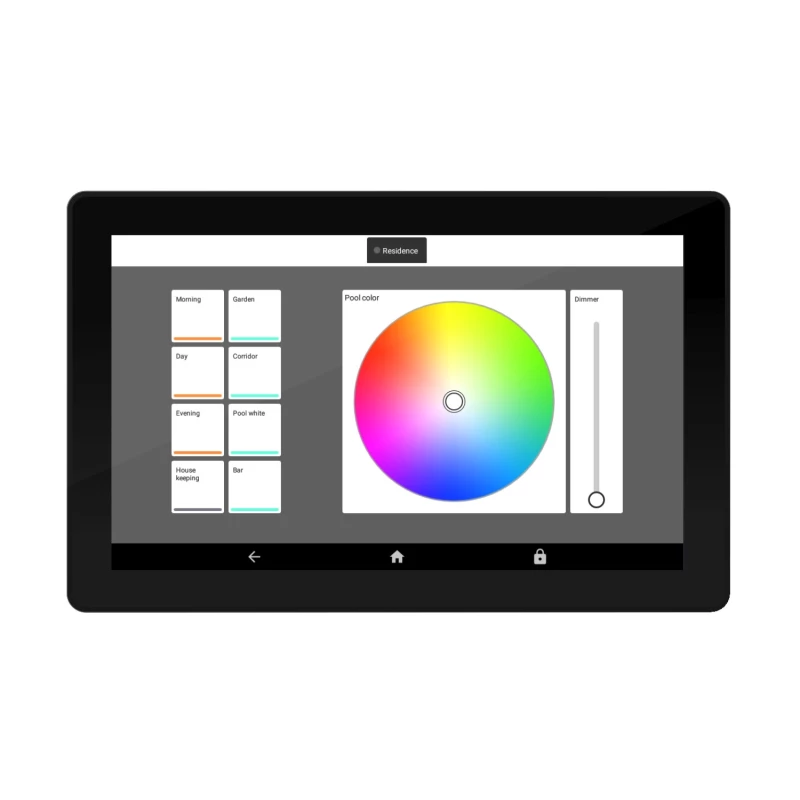 NICOLAUDIE ARCHITECTURAL NATOUCH-1