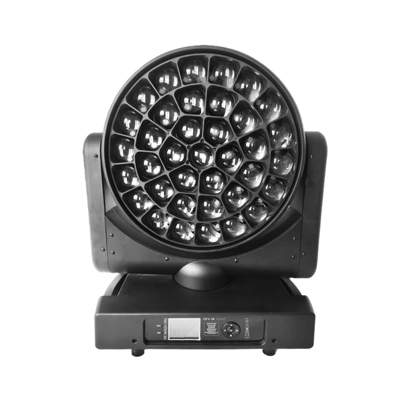 INVOLIGHT FX WASH PRO