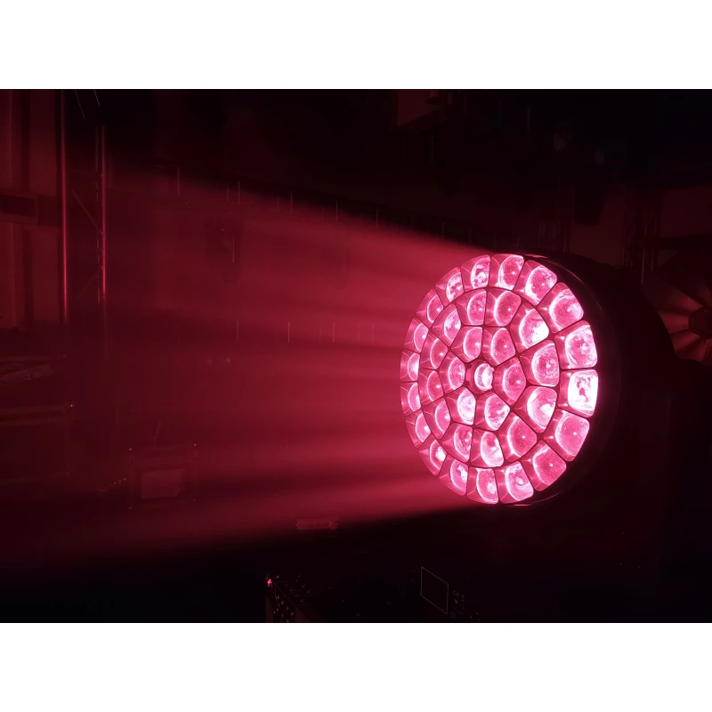 INVOLIGHT FX WASH PRO