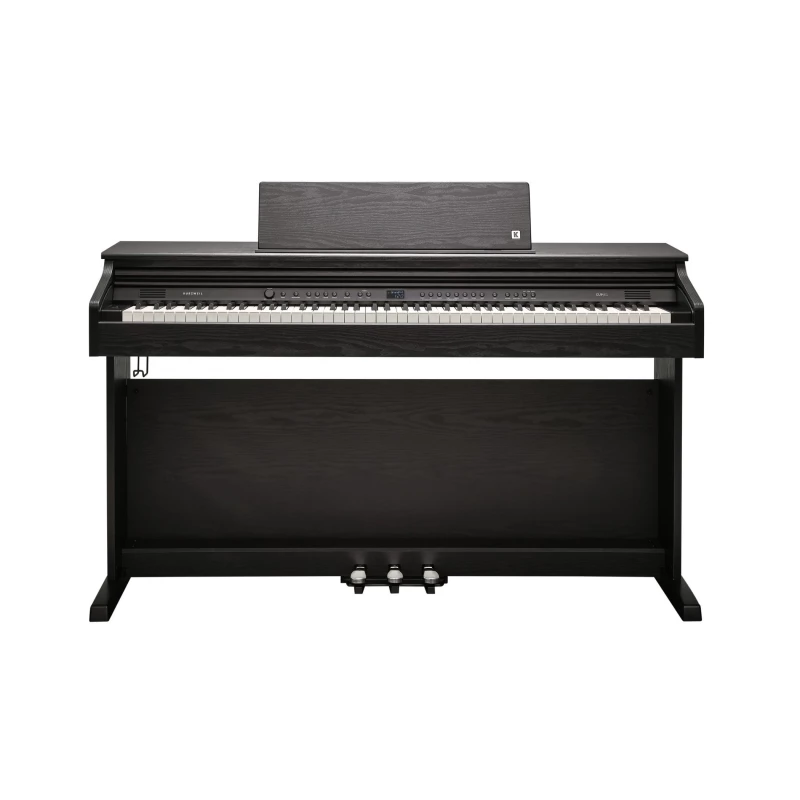 KURZWEIL CUP E1 BK