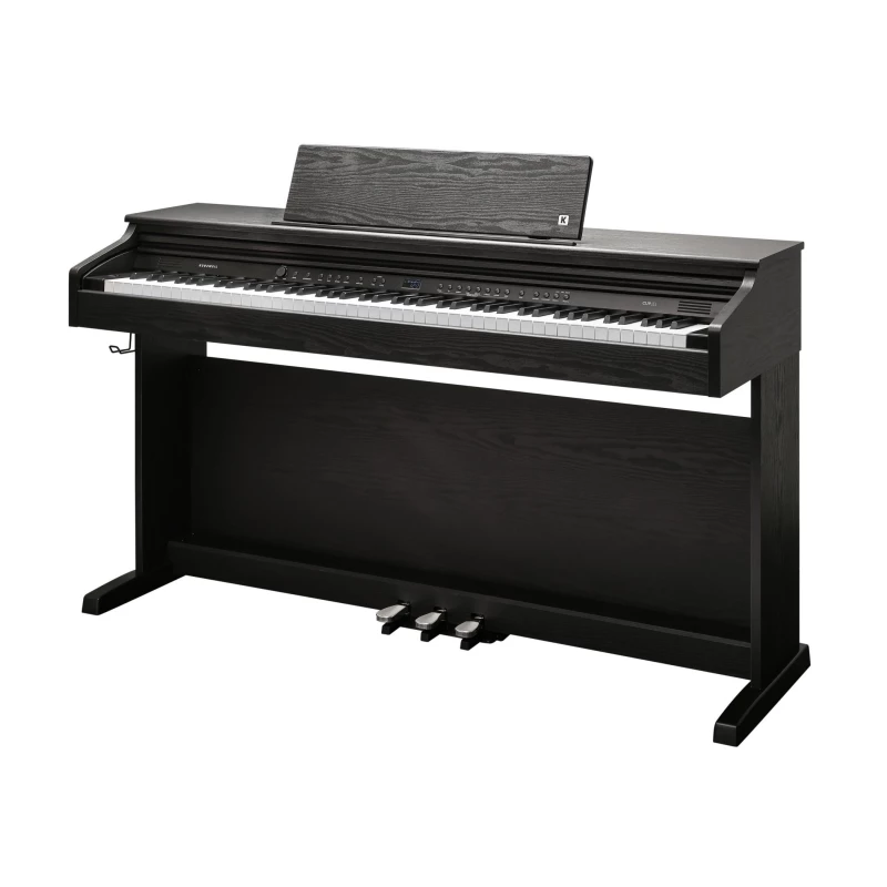 KURZWEIL CUP E1 BK