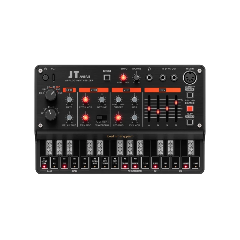 BEHRINGER JT MINI