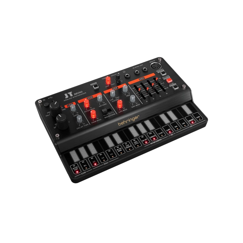 BEHRINGER JT MINI
