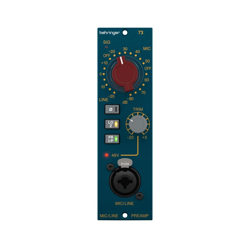 BEHRINGER 73