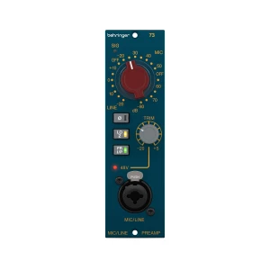 BEHRINGER 73