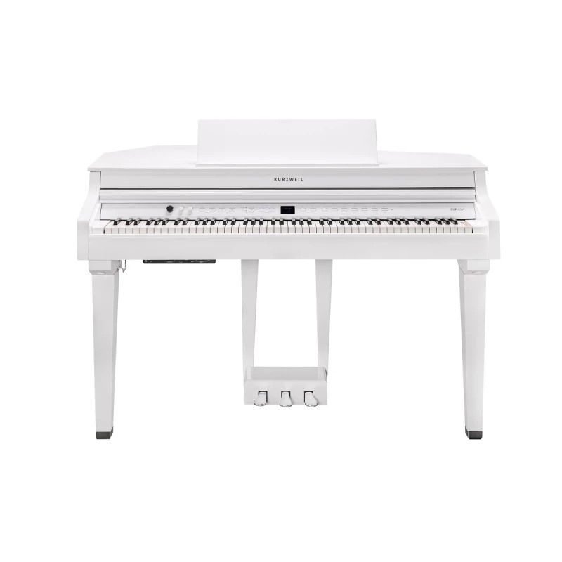 KURZWEIL CUP G1W WHP