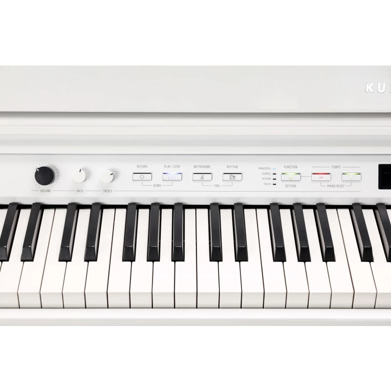 KURZWEIL CUP G1W WHP