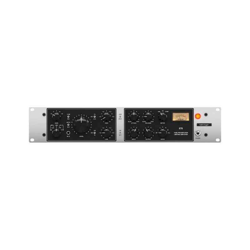 BEHRINGER 676