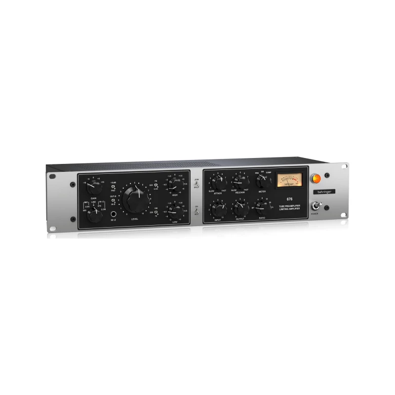 BEHRINGER 676