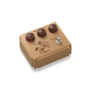 BEHRINGER ZENTARA OVERDRIVE