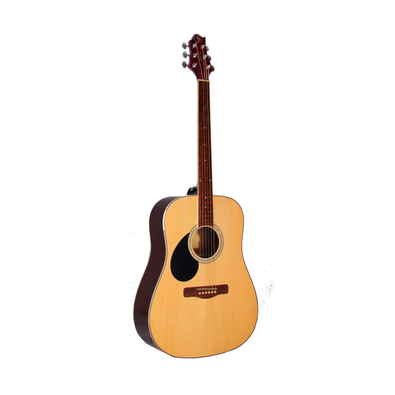 GREG BENNETT GD-60/LH/N