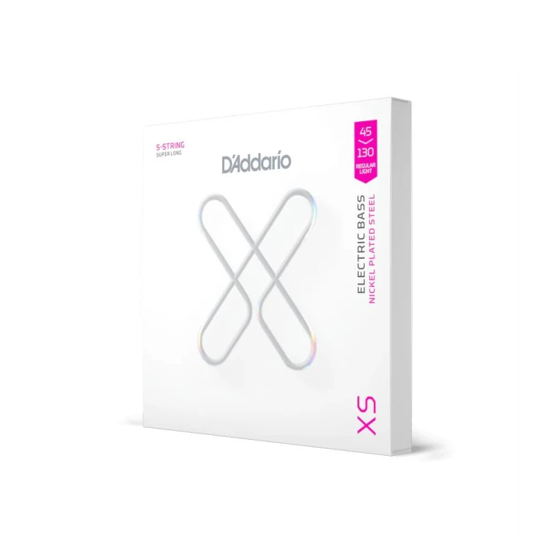 D'ADDARIO ECB84
