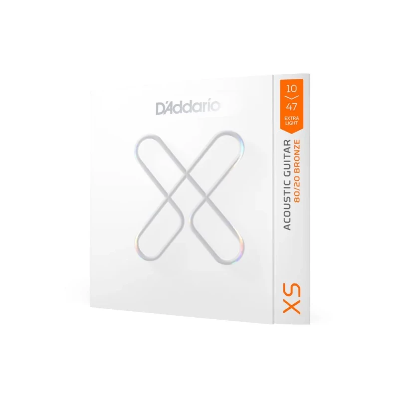 D'ADDARIO XSABR1047