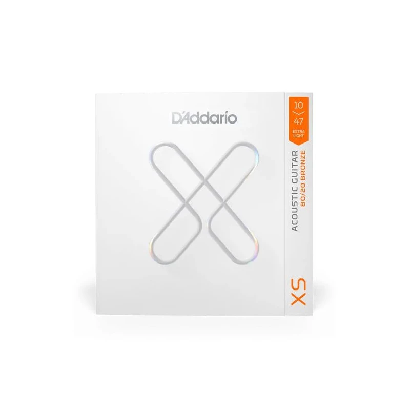 D'ADDARIO XSABR1047