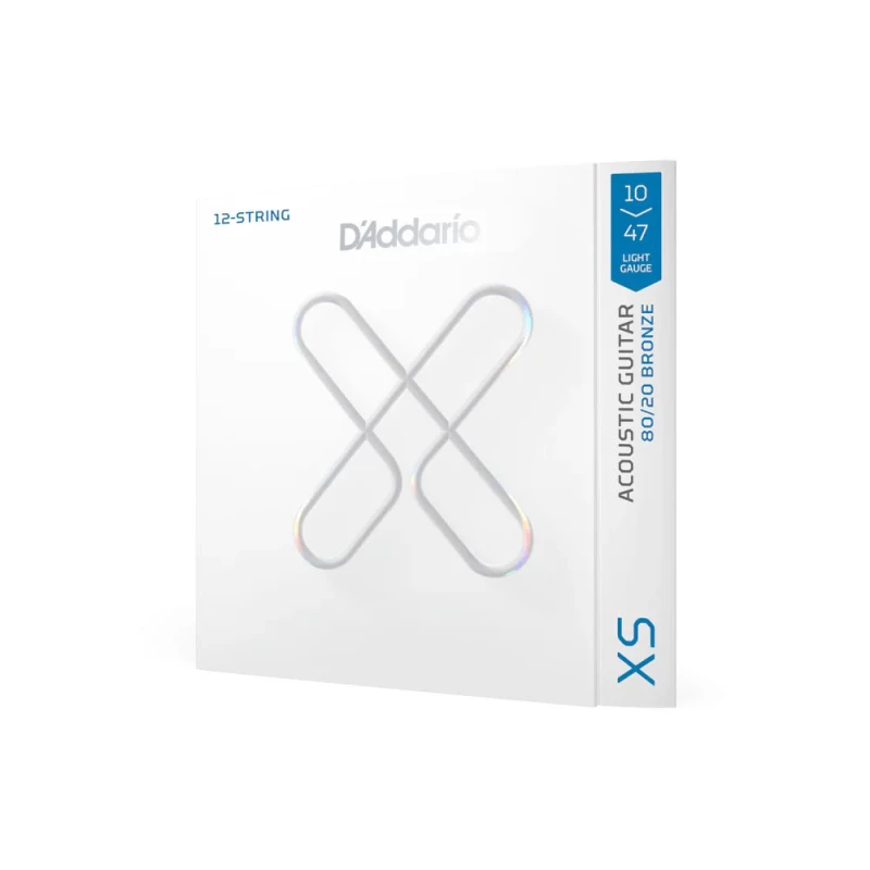 D'ADDARIO XSABR1047-12