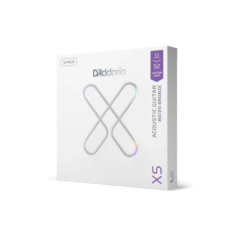 D'ADDARIO XSABR1152-3P