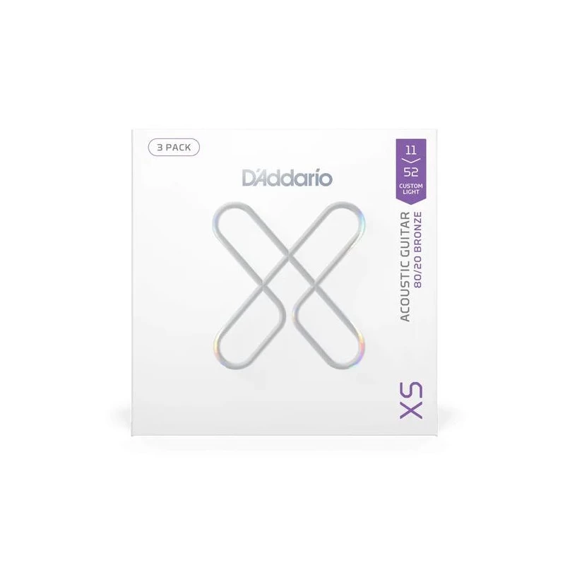 D'ADDARIO XSABR1152-3P