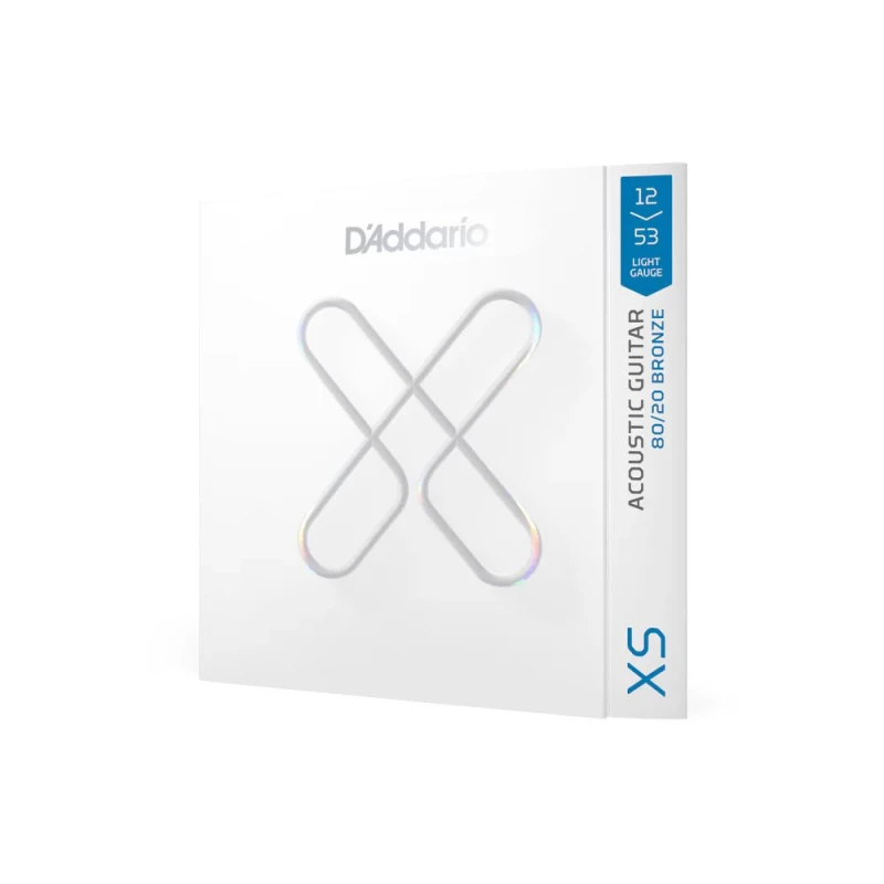 D'ADDARIO XSABR1253