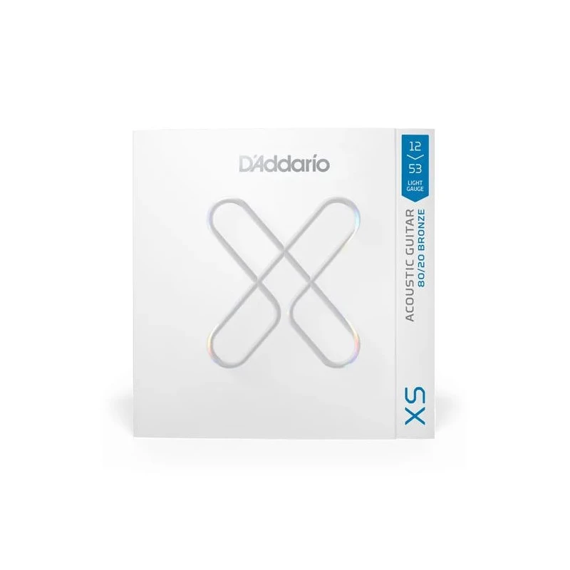 D'ADDARIO XSABR1253