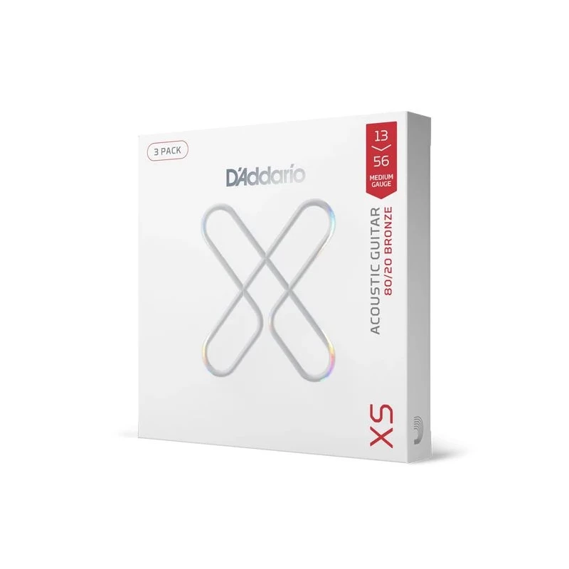 D'ADDARIO XSABR1253-3P