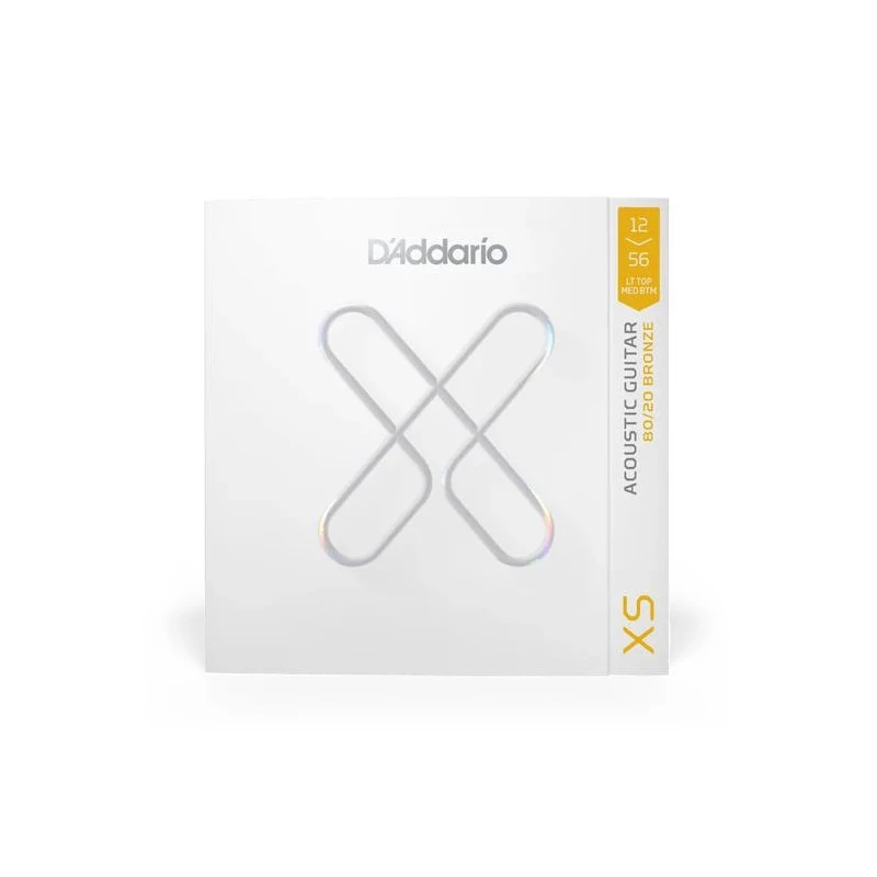 D'ADDARIO XSABR1256