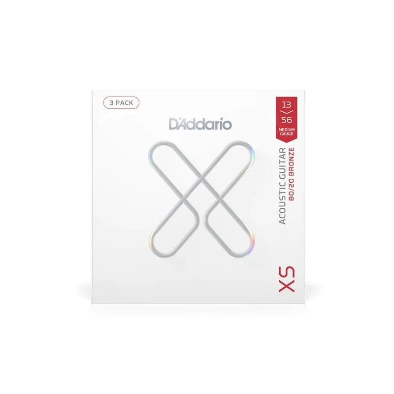 D'ADDARIO XSABR1356-3P