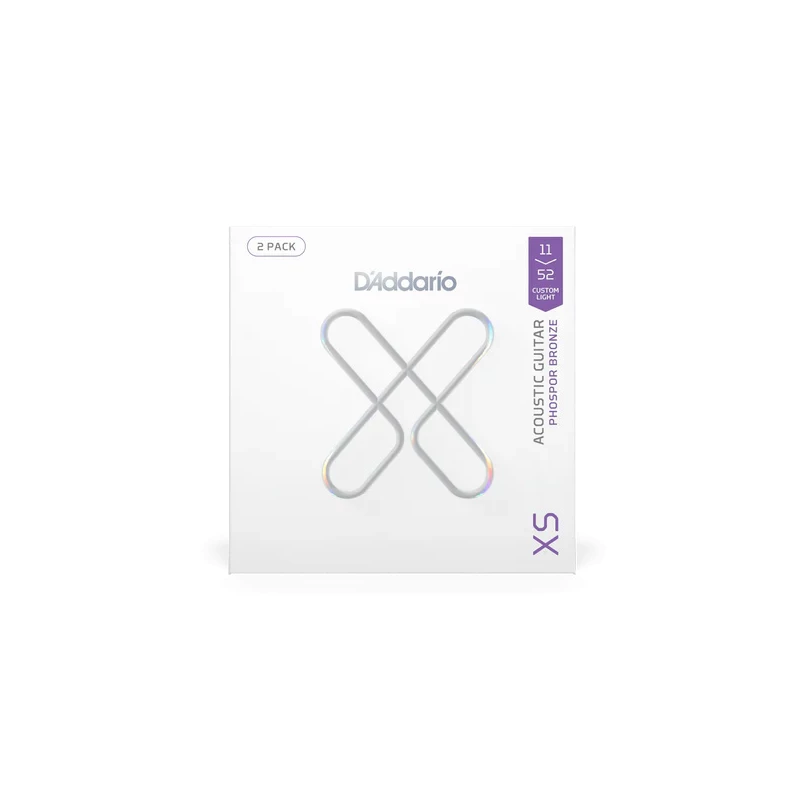 D'ADDARIO XSAPB1152-2P